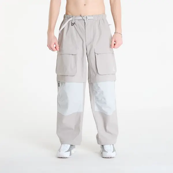 Nike Hlače Nike ACG "Smith Summit" Men's Zip Cargo Pants College Grey/ Grey Fog/ Summit White XXL