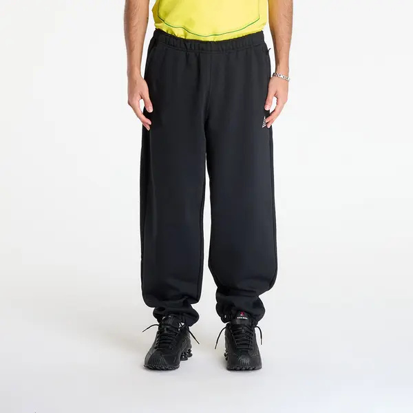 Nike Hlače Nike ACG "Tuff Fleece" Pants Black/ Summit White S