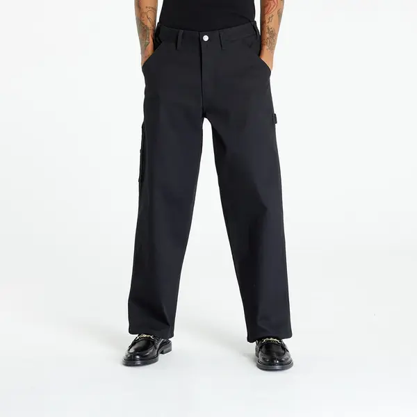 Nike Hlače Nike Life Carpenter Pants Black 34