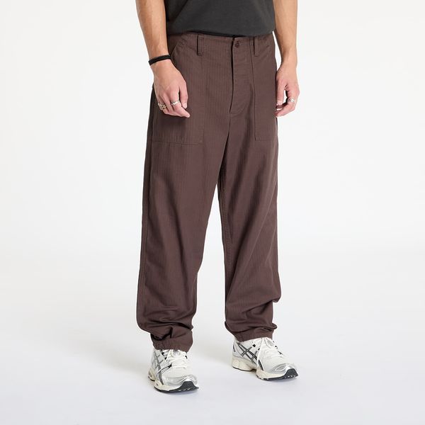 Nike Hlače Nike Life Men's Fatigue Pants Baroque Brown/ Baroque Brown 32