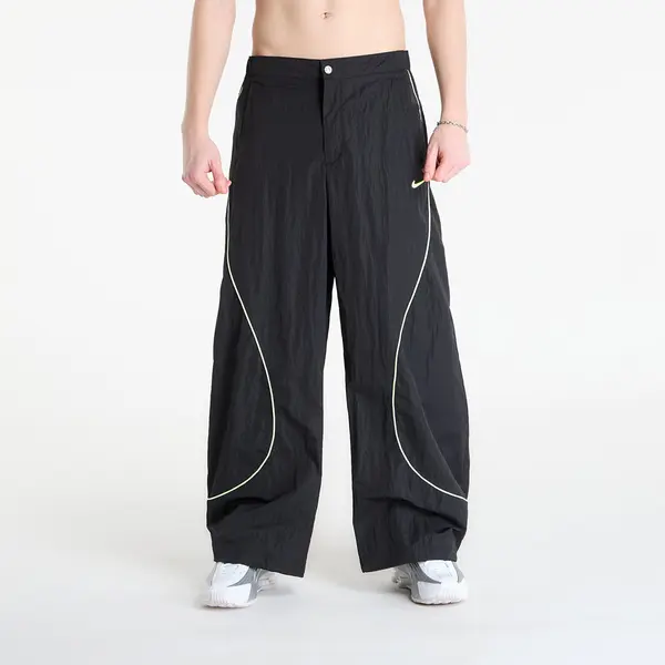 Nike Hlače Nike Project F.R.O.G. Men's Tobi Pants Black/ Volt Ice/ Cream Ii/ Volt Ice L