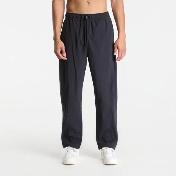 Nike Hlače Nike Tech Helios Men's Dri-FIT Open-Hem Pants Black/ Black M