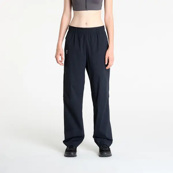 On Hlače On All-Day Joggers Black L