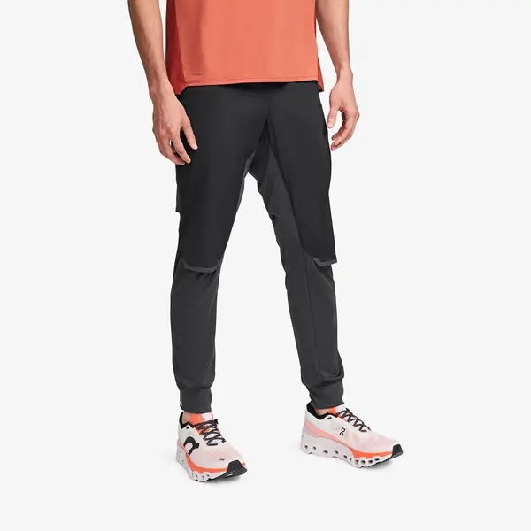 On Hlače On Weather Pants Black XL