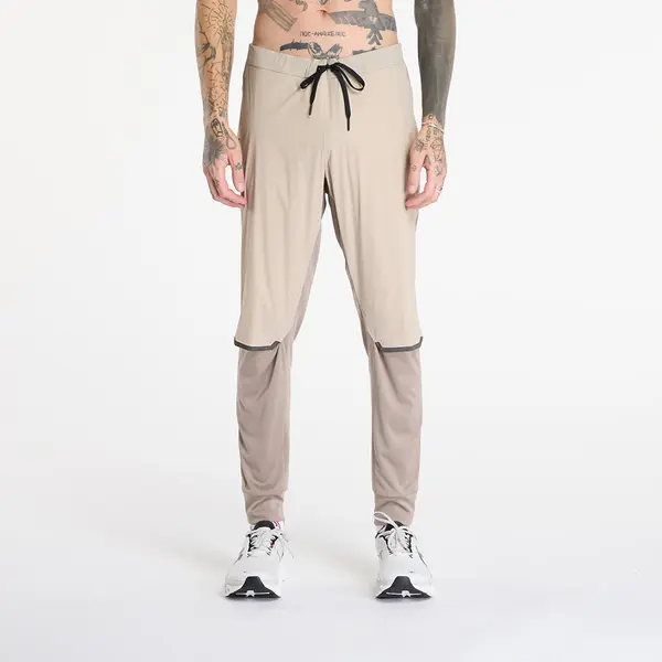 On Hlače On Weather Pants Desert/Cinder XL