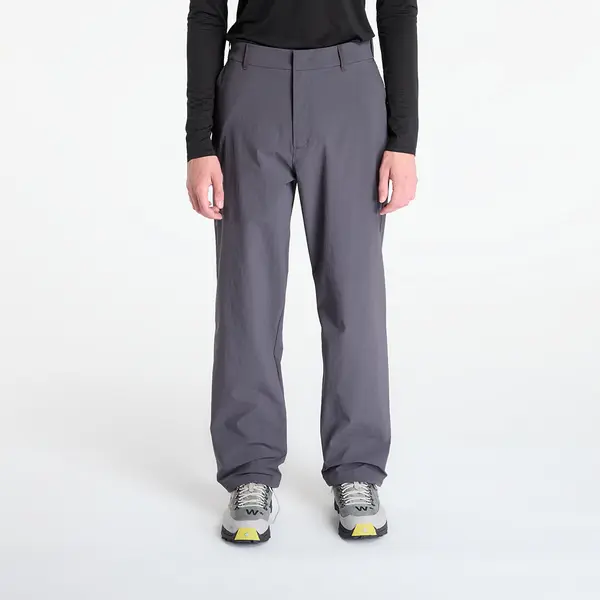 Pas Normal Studios Hlače Pas Normal Studios Off-Race Tech Pants Steel L