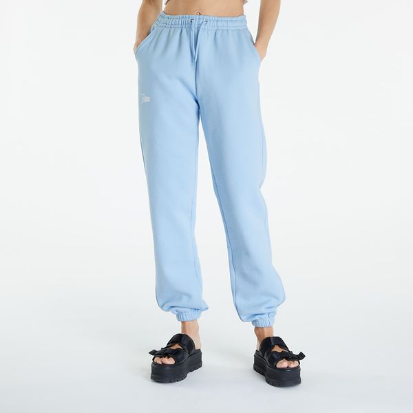 Patta Hlače Patta Femme Basic Jogging Pants Blue Bell L