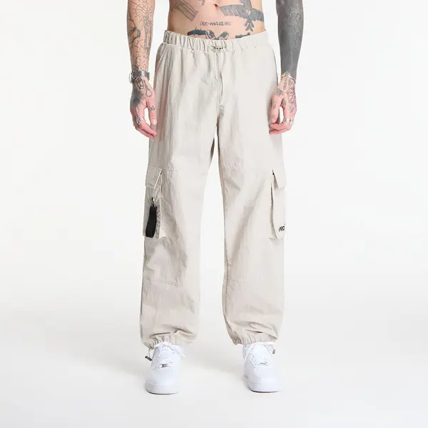 Prosto Hlače Prosto Pants Maciek Beige XL