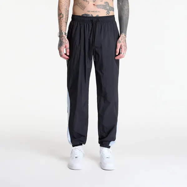 Prosto Hlače Prosto Pants Sprinter Black M