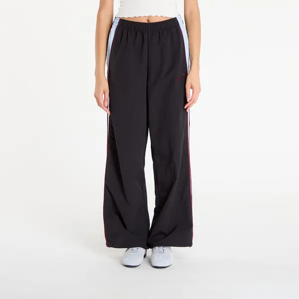Puma Hlače PUMA x FENTY Nylon Track Pants UNISEX PUMA Black L