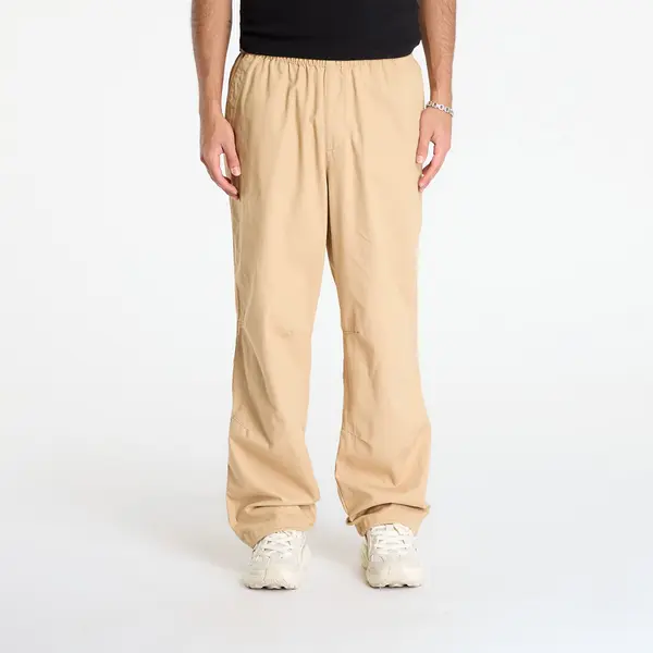 Puma Hlače Puma x REPRESENT Pants Sand Dune S