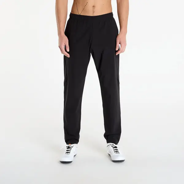 Rapha Hlače Rapha Men's Active Jogger Black/ Grey L