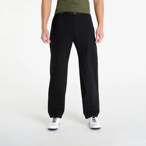 Rapha Hlače Rapha Men's Easy Tech Pants Black/ Grey M