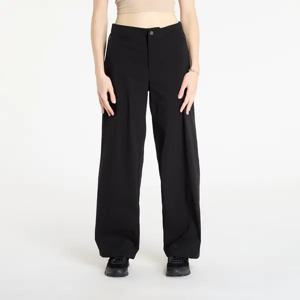 Rapha Hlače Rapha Women's Tech Pants Black/ Grey S