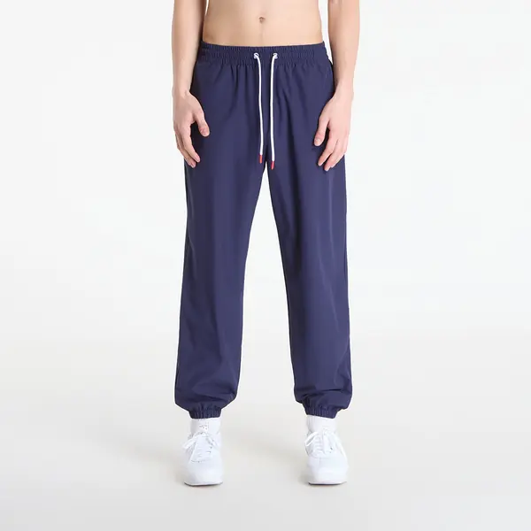 Reebok Hlače Reebok Heritage Logo Track Vector Navy L