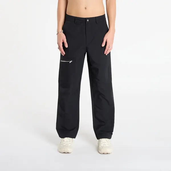 REPRESENT Hlače REPRESENT Nylon Workwear Pant Midnight L