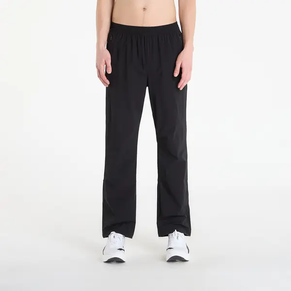 REPRESENT Hlače REPRESENT Team 247 Straight Leg Track Pant Jet Black L