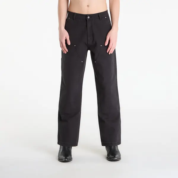 REPRESENT Hlače REPRESENT Worker Pant Washed Black M