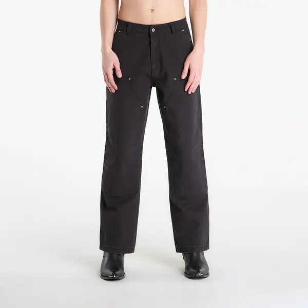 REPRESENT Hlače REPRESENT Worker Pant Washed Black XXL