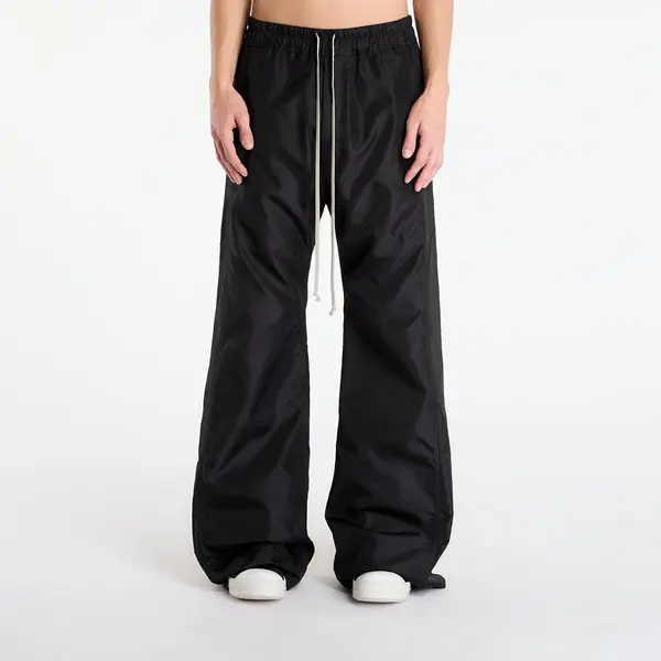 Rick Owens DRKSHDW Hlače Rick Owens DRKSHDW Pusher Pants Black XL