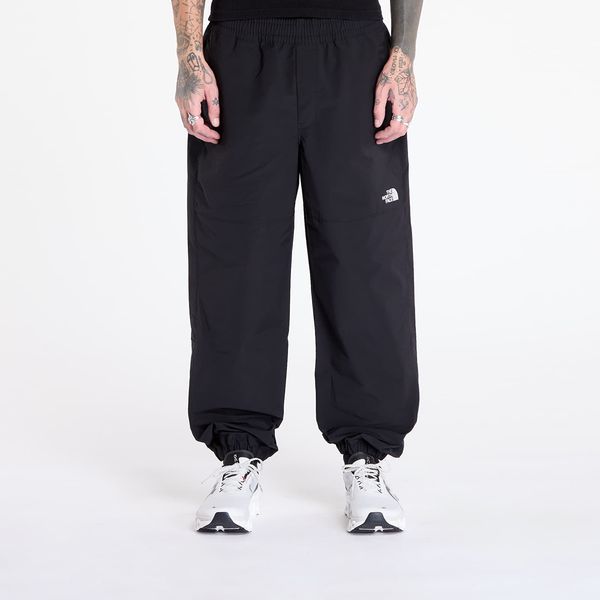 The North Face Hlače The North Face Easy Wind Pant TNF Black L