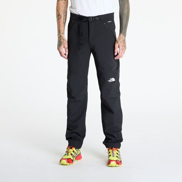 The North Face Hlače The North Face M Diablo Tapered Trousers TNF Black 36