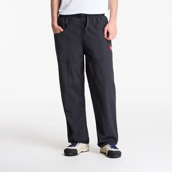 The North Face Hlače The North Face M Redbox Nylon Belted Pant TNF Black XXL
