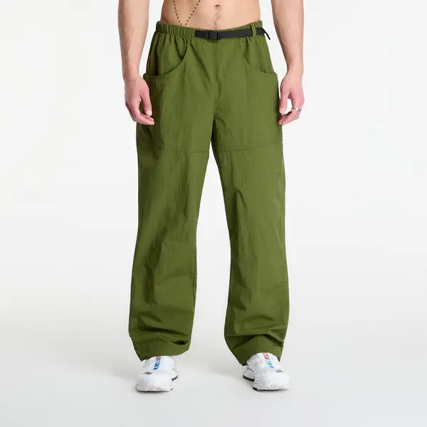 The North Face Hlače The North Face M Redbox Nylon Belted Pant Woodland Green XL