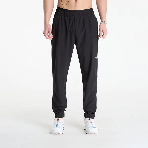 The North Face Hlače The North Face Mountain Athletics Ushba Pants TNF Black M