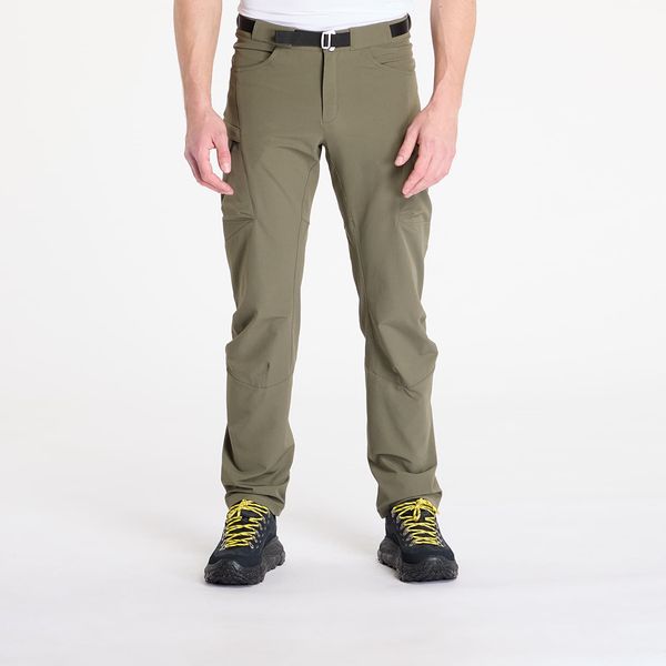 Tilak Hlače Tilak Crux Pants 13 Khaki L
