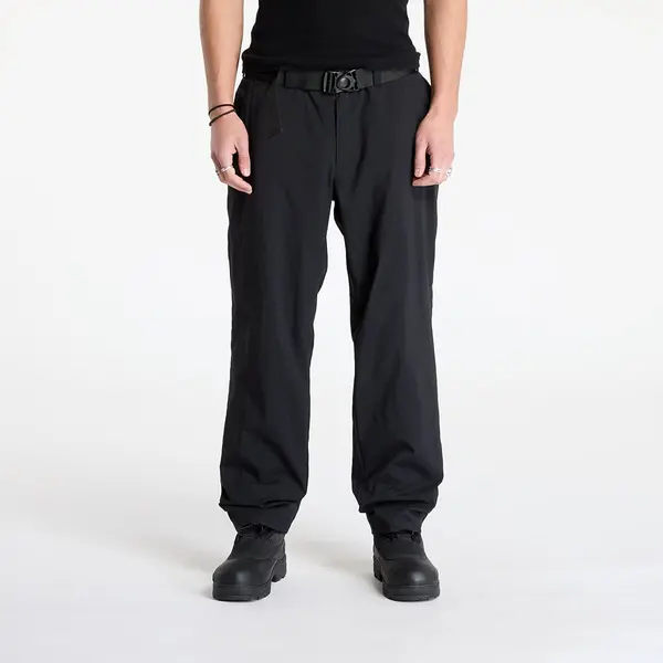 Tilak Hlače Tilak Monk Alpha Pants Black L
