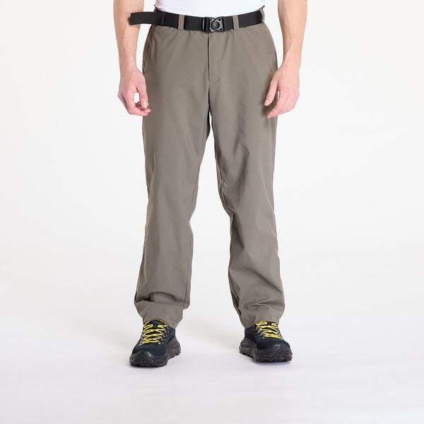 Tilak Hlače Tilak Monk Alpha Pants Khaki M