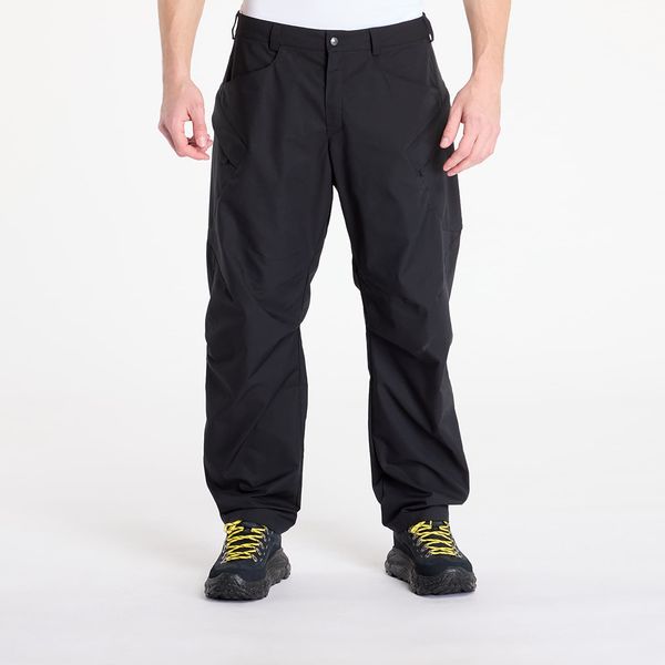 Tilak Hlače Tilak Quest Pants Black L