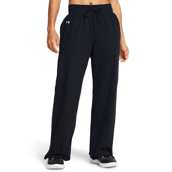 Under Armour Hlače Under Armour Motion Open Hem Pant Black M
