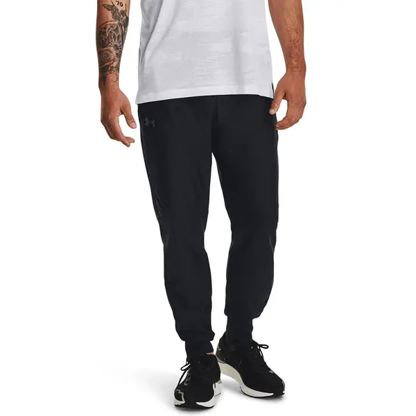 Under Armour Hlače Under Armour Qualifier Run Elite Pant Black S
