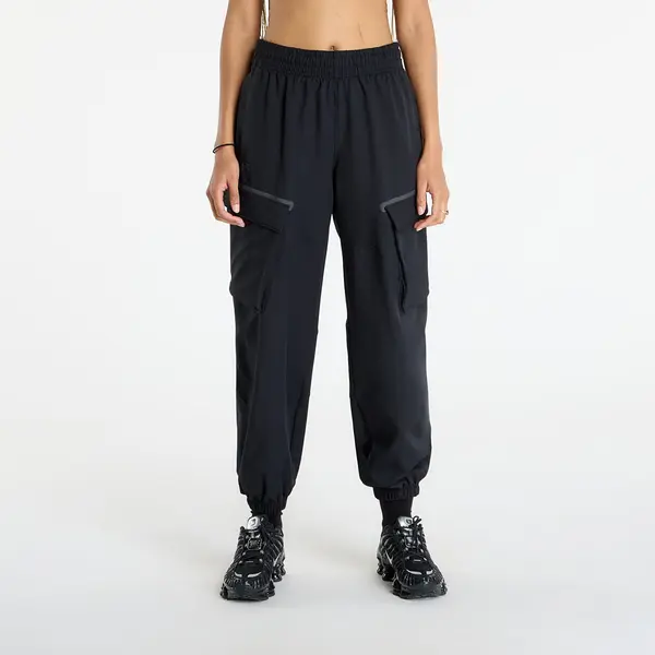 Under Armour Hlače Under Armour Unstoppable Cargo Pant Black S