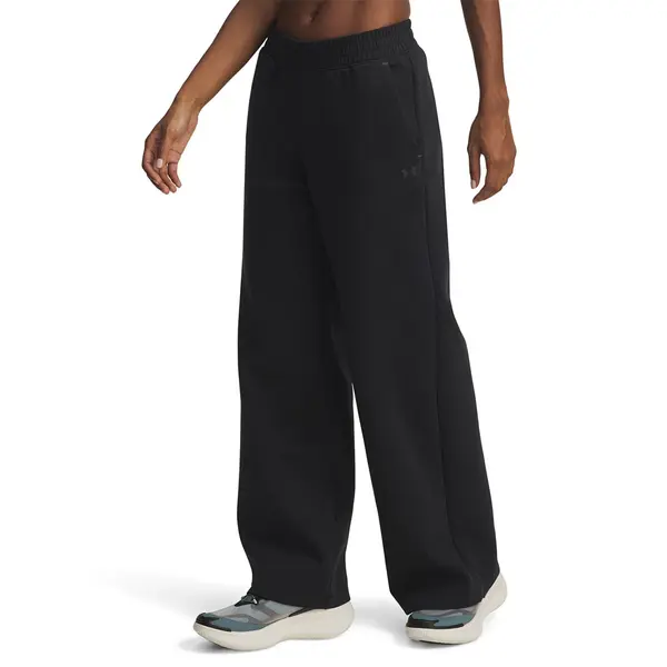 Under Armour Hlače Under Armour Unstoppable Flc Pant Black M