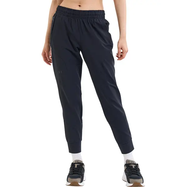 Under Armour Hlače Under Armour Unstoppable Jogger Black/ Black M