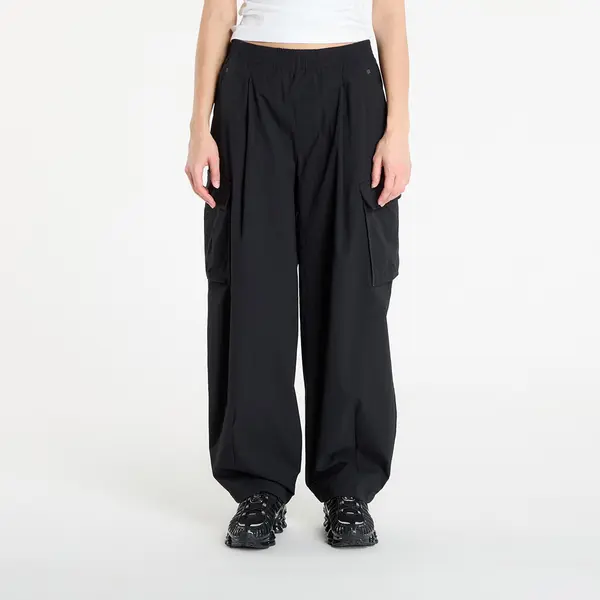 Under Armour Hlače Under Armour Unstoppable Ripstop Cargo Black L