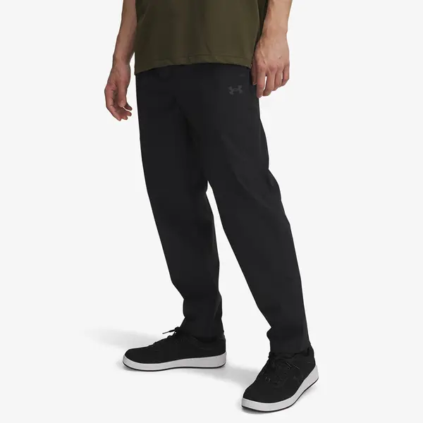 Under Armour Hlače Under Armour Unstpble Woven Tx Taper Black XL