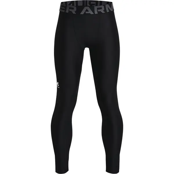 Under Armour Hlače Under Armour Y Hg Leggings Black XL-Y