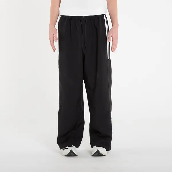 Y-3 Hlače Y-3 Sport Uniform Basketball Trousers Black L