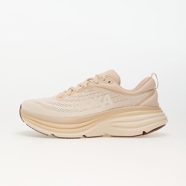 HOKA® Hoka® M Bondi 8 Shifting Sand/ Vanilla