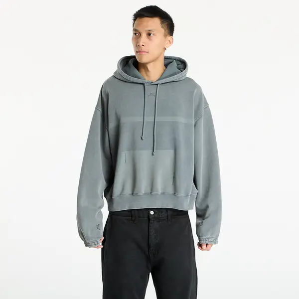 A-COLD-WALL* Hoodica A-COLD-WALL* Laser Fade Hoodie Grey L