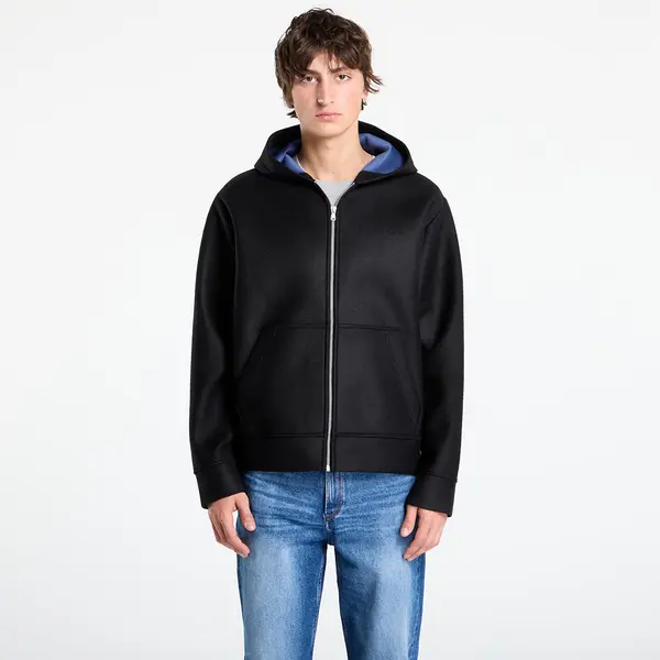 A.P.C. Hoodica A.P.C. Sweat Alvin Black M