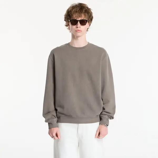 A.P.C. Hoodica A.P.C. Sweatshirt Apc Automne26 Gray L