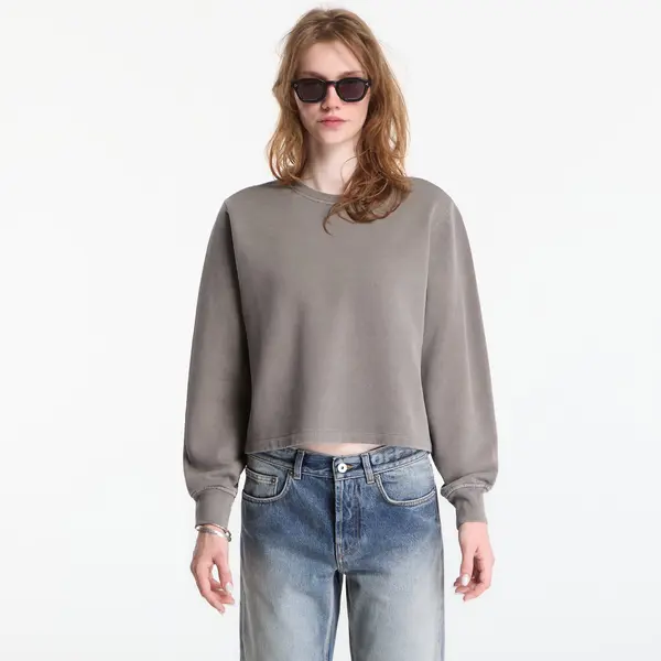 A.P.C. Hoodica A.P.C. Sweatshirt Apc Automne26 Gray S