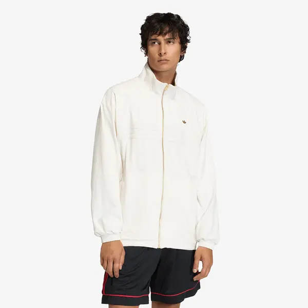adidas Originals Hoodica adidas 98 Loose Track Top Cloud White S