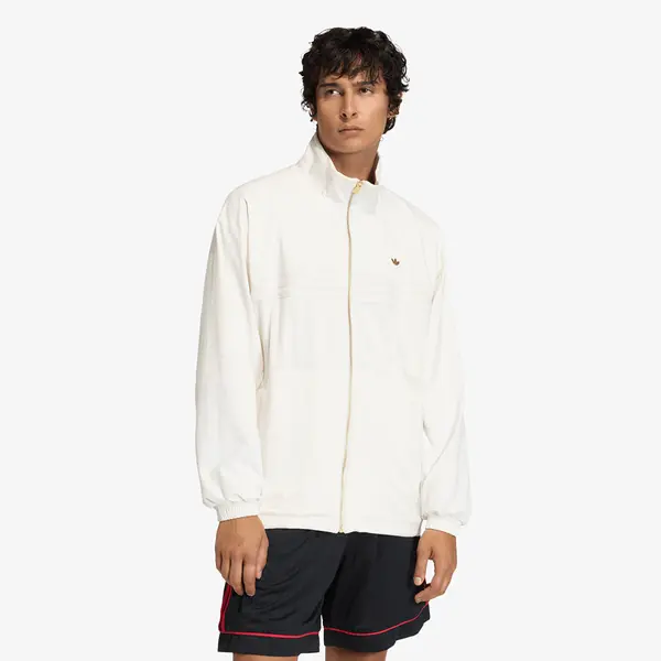 adidas Originals Hoodica adidas 98 Loose Track Top Cloud White XL
