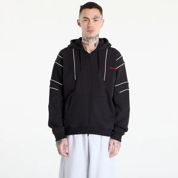 adidas Originals Hoodica adidas Cutline Hoodie Black S